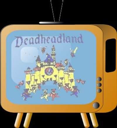 Tonight at 7:10 PST I am preforming live with my brother Matt and Chris Sheldon as Mr Big Bear on deadheadland.live #streaming Please Share and see you there!