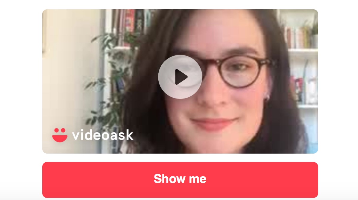 #ConfinementCreatif Astrid Faure de @laboiteencavale  nous raconte en vidéo 🎞en quoi consiste son super jeu #gratuit  téléchargeable pour occuper nos #enfants LOIN DES ÉCRANS pendant le confinement ! Un programme gratuit pour mini espions de 7 à 12 ans. 
videoask.com/a2ed97qpavswoe…