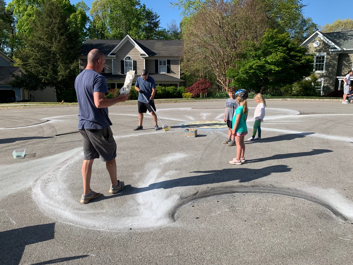 UT School of Art tweet media