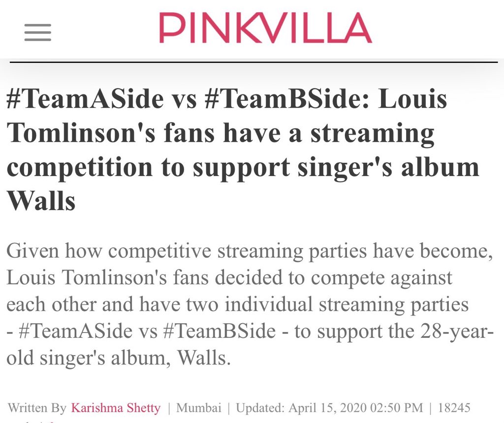 truthforlarry's tweet photo. This fandom is so creative i’m so proud #TeamBSide https://t.co/faFqOwTVkW