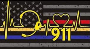 JeffreyJelinski's tweet photo. Itβs Wednesday, itβs day #3 of #NationalPublicSafetyTelecommunicatorsWeek, another opportunity to think of, an opportunity to thank our #911Dispatchers, our #UnsungHeros. @MNcounties @MNSheriffs @mncampripley @MNPoliceChiefs #GodBlessDispatch #StaySafe #KeepSmilin. πππππΊπΈ https://t.co/QiqXqASYAn