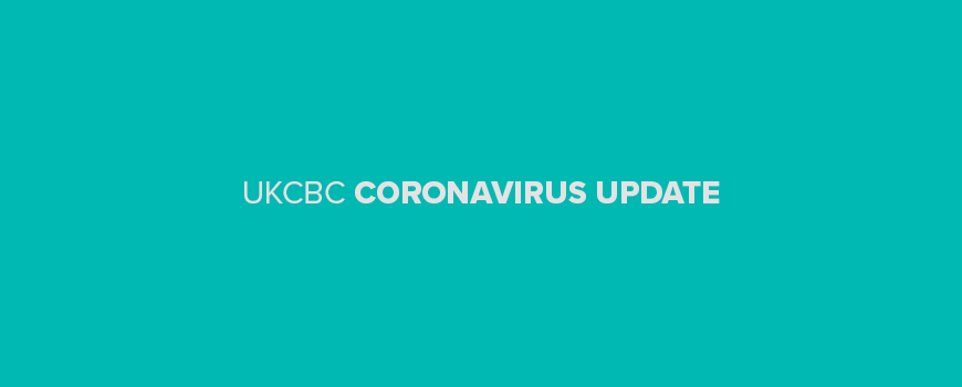 Covid-19 Update – The College will be extending campus closures until Friday 1st May 2020