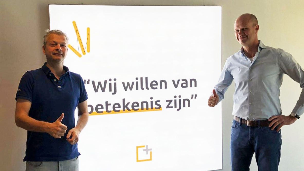 SalesSpotnl's tweet photo. Onze "Nu zaaien = straks oogsten" actie werpt vruchten af! Mooi nieuw contact met Stefan Pieters van Pieters Business Development. Wordt vervolgd! Meer info via: https://t.co/bUXnb3nlnz
#advocaat #notaris #belastingadviseur #salesspot #leadsopvolging #interimsales #acquisitie https://t.co/sTgxYphhvX