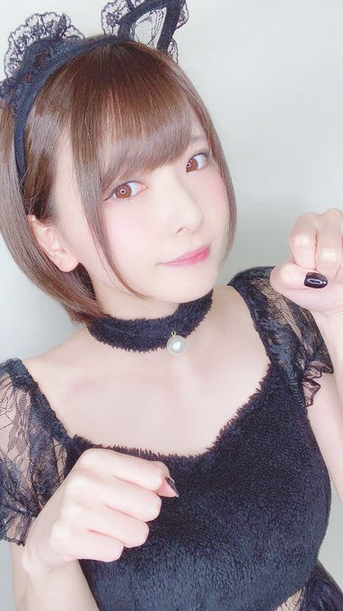 Twitterのコスプレ画像15