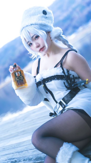 コスプレイヤーみはるのTwitter画像30