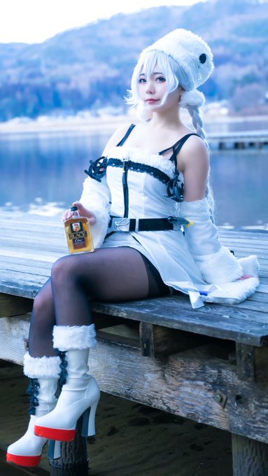 コスプレイヤーみはるのTwitter画像29