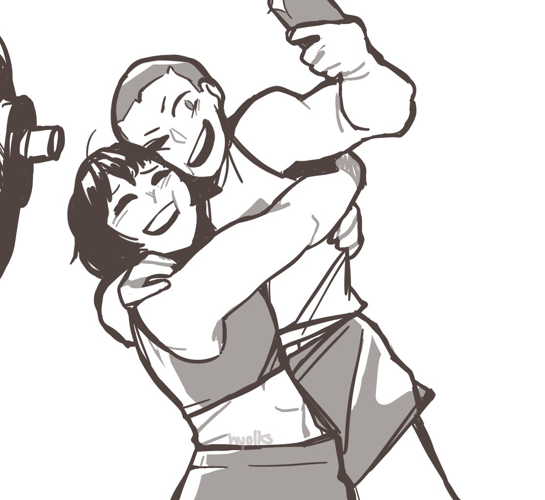 #haikyuu] happy tananoya day!! they are lovers 」jashの漫画