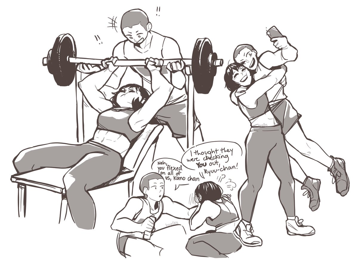 #haikyuu] happy tananoya day!! they are lovers 」jashの漫画