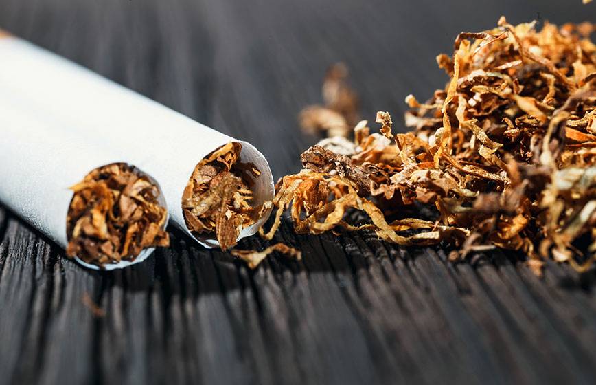 GST_France's tweet photo. L’industrie du tabac aux manettes du #commerce illégal de ses propres produits : une enquête menée par l’OCCRP : les fabricants de cigarettes auraient la main sur #Codentify, le système de traçabilité des #cigarettes de l’Union européenne #UE
https://t.co/MbPHghJkMX https://t.co/C8brbQbuTv