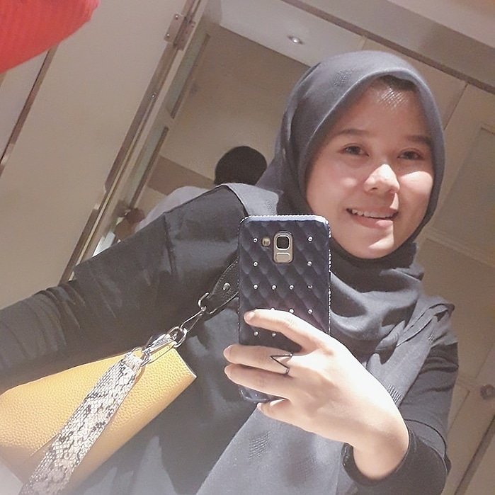 kikiklasik's tweet photo. #FotoProfilBaru https://t.co/iyJTrF54VX