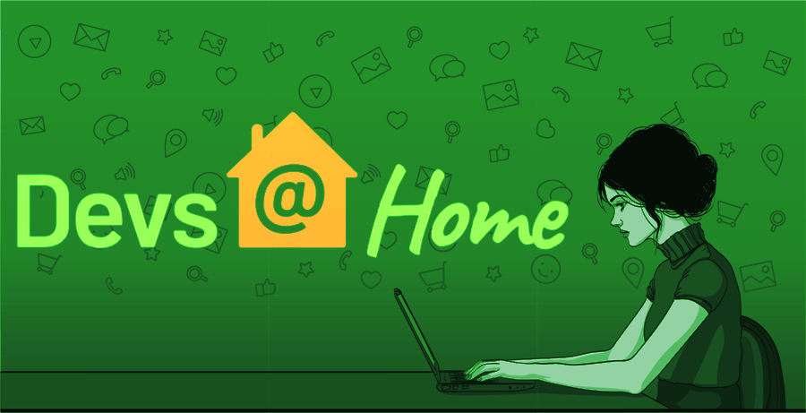 phpmagazin's tweet photo. Devs@Home – Morgen gibt's das nächste Live-Webinar: 16. April, 13 Uhr: Arne Limburg @ArneLimburg führt uns ins "API Testing mit Consumer Driven Contracts" ein - #livecoding #DevsAtHome https://t.co/kcd8XU1wZE https://t.co/OTbTQaB0qq