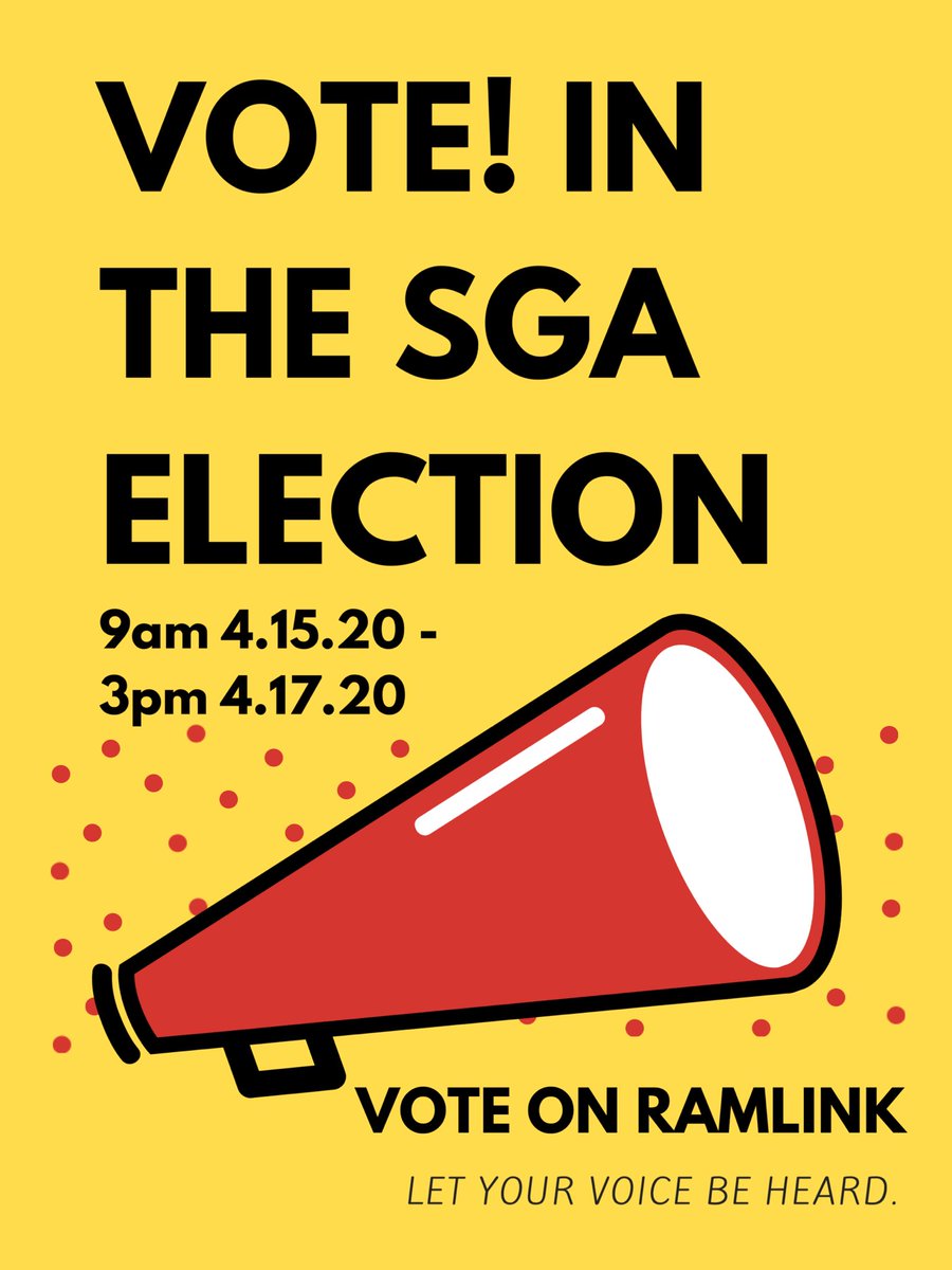 FSUStudentGov's tweet image. 