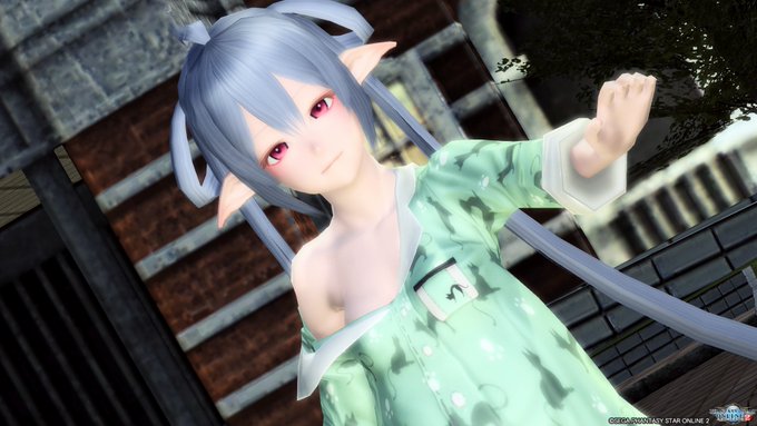 いやナチュEとてもすき 