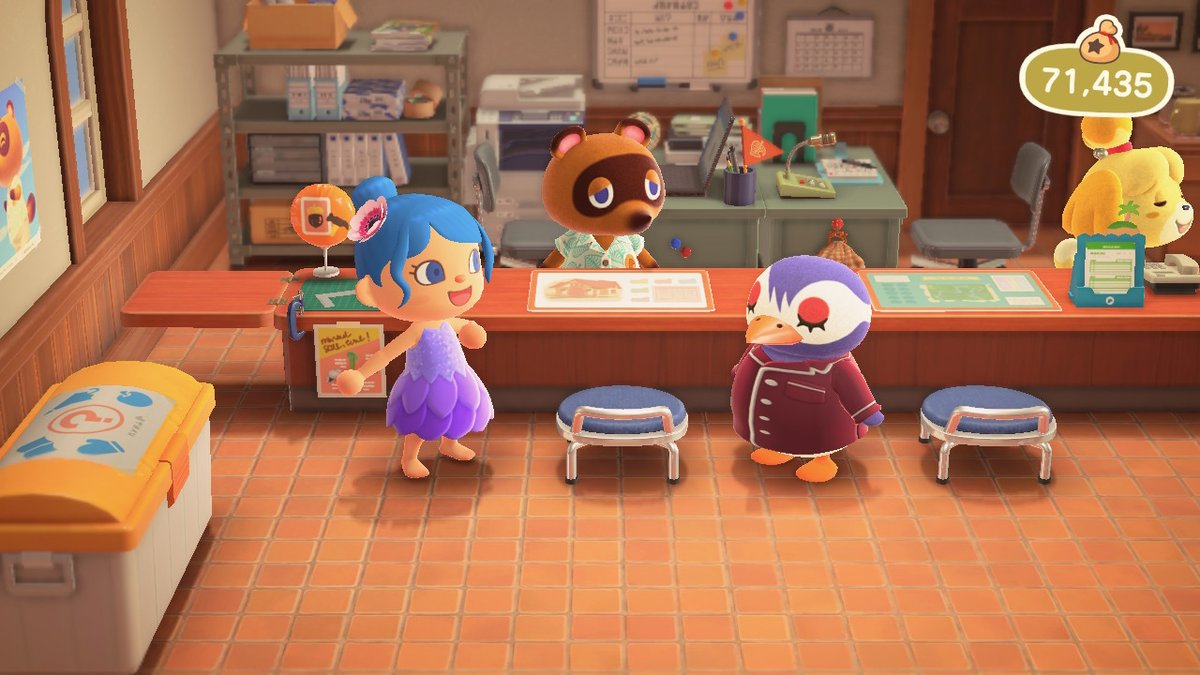 fromoonana's tweet photo. flo in her pjs :) #AnimalCrossing #ACNH https://t.co/X0KDlhw7A5