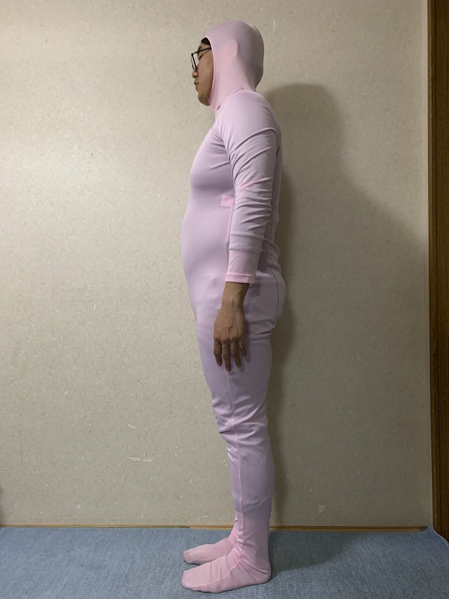 happypork04's tweet photo. そろそろデブも飽きたので、
4月中のいいね！の数×10g痩せます。
こ���で僕を痩せさせて下さい。RT歓迎

現状　83kg
#拡散希望 
#春から新大4年目
#一浪
#妹と同級生
#マヨネーズマジック https://t.co/KuZLl6NFEv