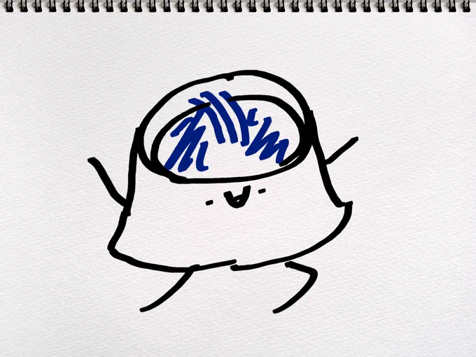 フリーダムようかんです 