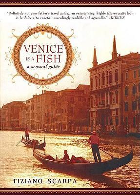 What are you reading while staying safe at home? We recommend VENICE IS A FISH: A Sensual Guide by Venetian author Tiziano Scarpa  https://www.bookdepository.com/Venice-Is-Fish-Tiziano-Scarpa/9781592405022?ref=grid-view&qid=1586961418288&sr=1-3 via  @bookdepository Free Worldwide Shipping #Venezia