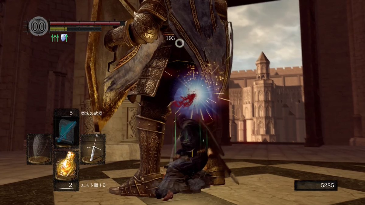 アマ公 ダークリングで繋がれ ダクソ考察 ダクソ図鑑 名前 壁虫 調べたらこう出てきた 場所 病み村 出血 無し 白 灰色 の欠片みたいのが飛び散る 死体 消える ｓｅ 無し 聞き取れ無かった可能性有り