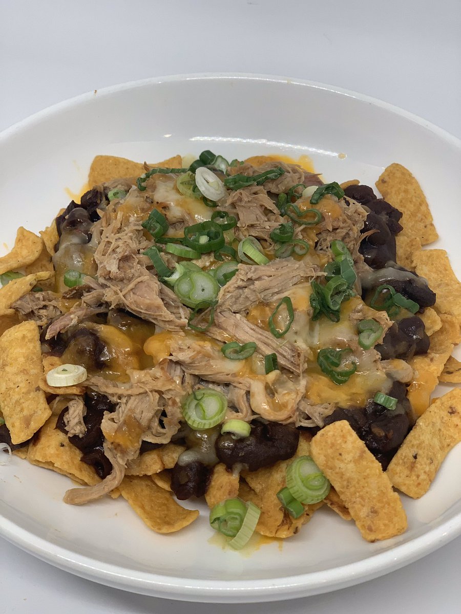 Who needs a comfort snack today?  The Frito Pie from @BeerBellyBarbecue is Beer Belly delicious and guaranteed to make you feel better! #nyc 
#beerbellybarbecue #nyctakeout #nycdelivery #fritopie #comfortsnack #letseat #fritos #beerbellydelicious #beer #craftbeer #3RCommnyc