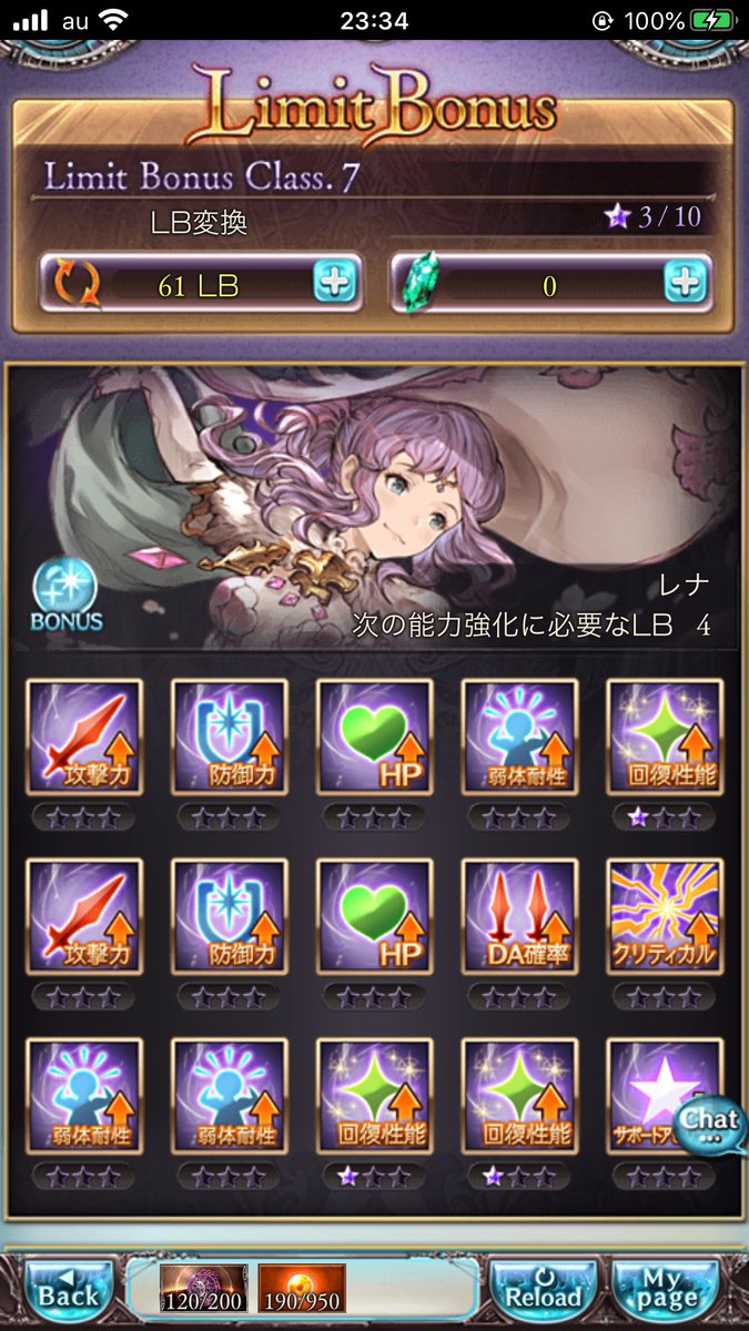 レナ グラブル Recherche Sur Twitter