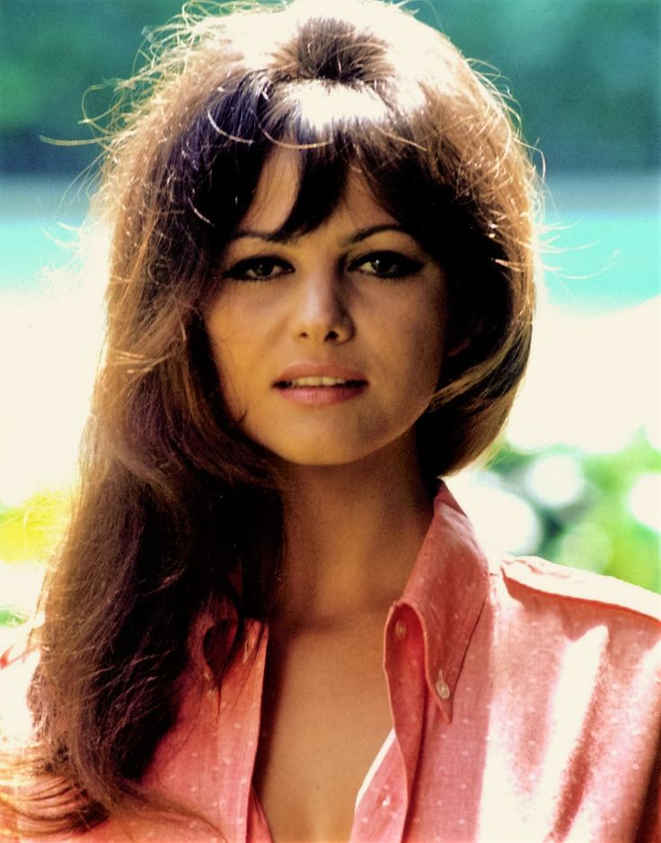 Happy birthday Claudia Cardinale!! 