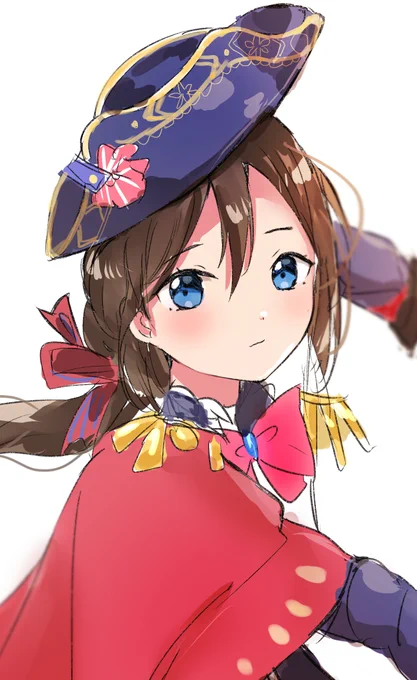 薔薇の騎士しずくちゃん 