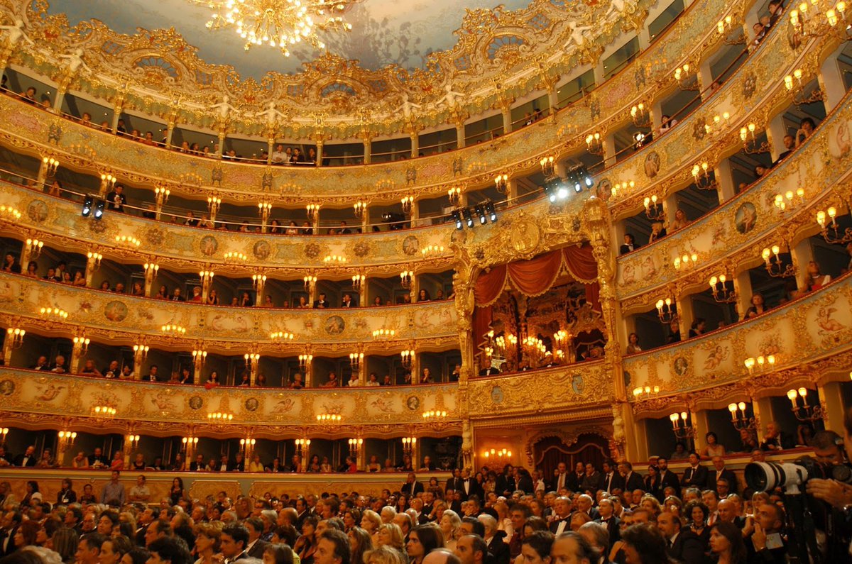PresseKraemer's tweet photo. à quand le retour au @TCEOPERA #confinement30 #Covid_19 ? Et vous, amici italiani del @teatrolafenice @OperaRoma @teatroallascala DOVE SONO I BEI MOMENTI DI DOLCEZZA E DI PIACER ? #Mozart #Verdi #Vivaldi #Tosca @AudeTCE @C_ItalieFrance @ItalyinParis @MailTracce @WandererSite https://t.co/OKf8CaSQfb