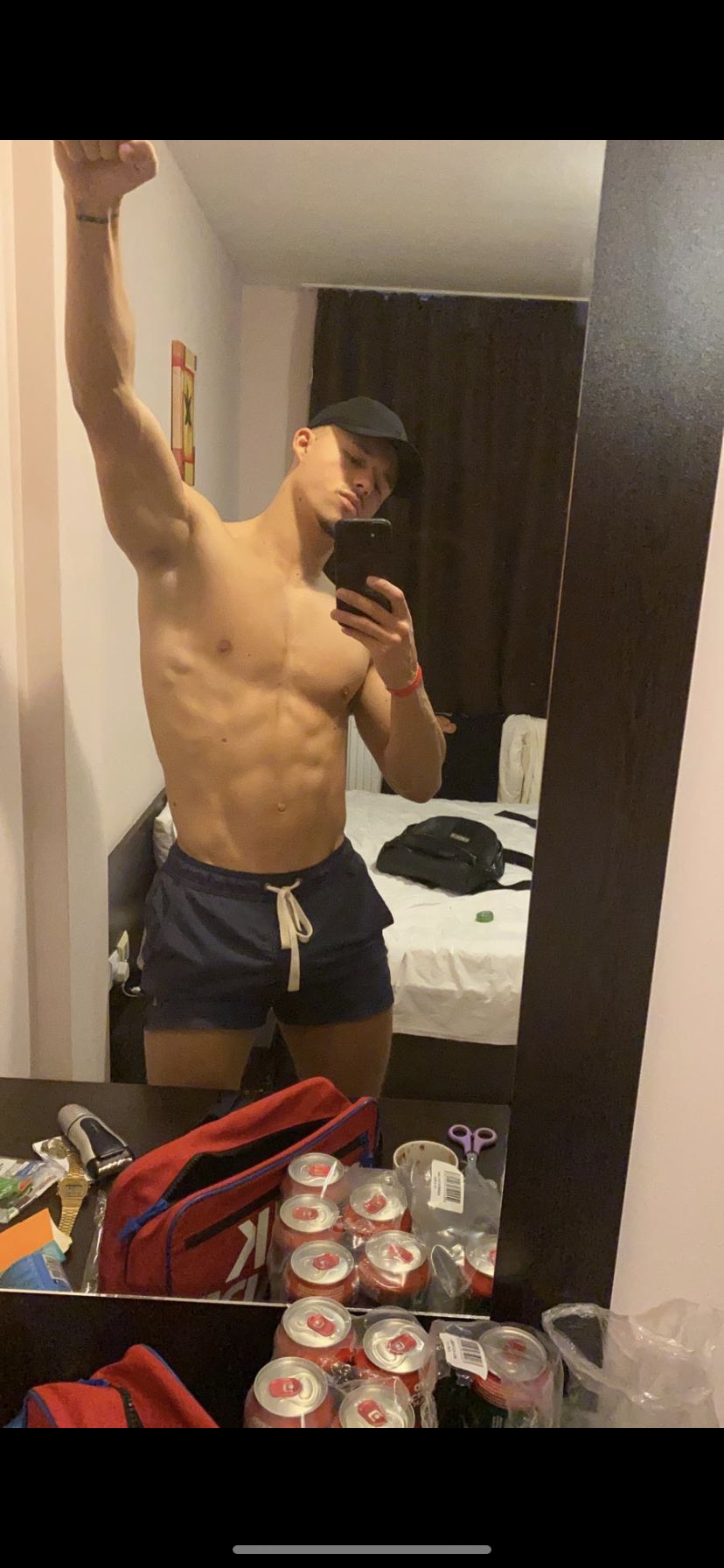 Chris OnlyFans 🍆 Top 0.08% on Twitter: