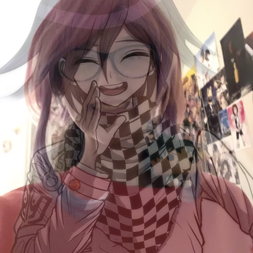 EXPOSING VIC/ @HvMERU AS A KOKICHI KINNIEplease read this thread