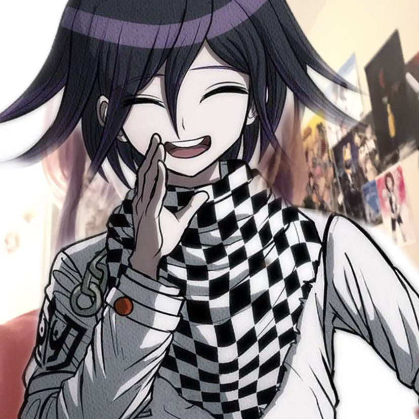 EXPOSING VIC/ @HvMERU AS A KOKICHI KINNIEplease read this thread