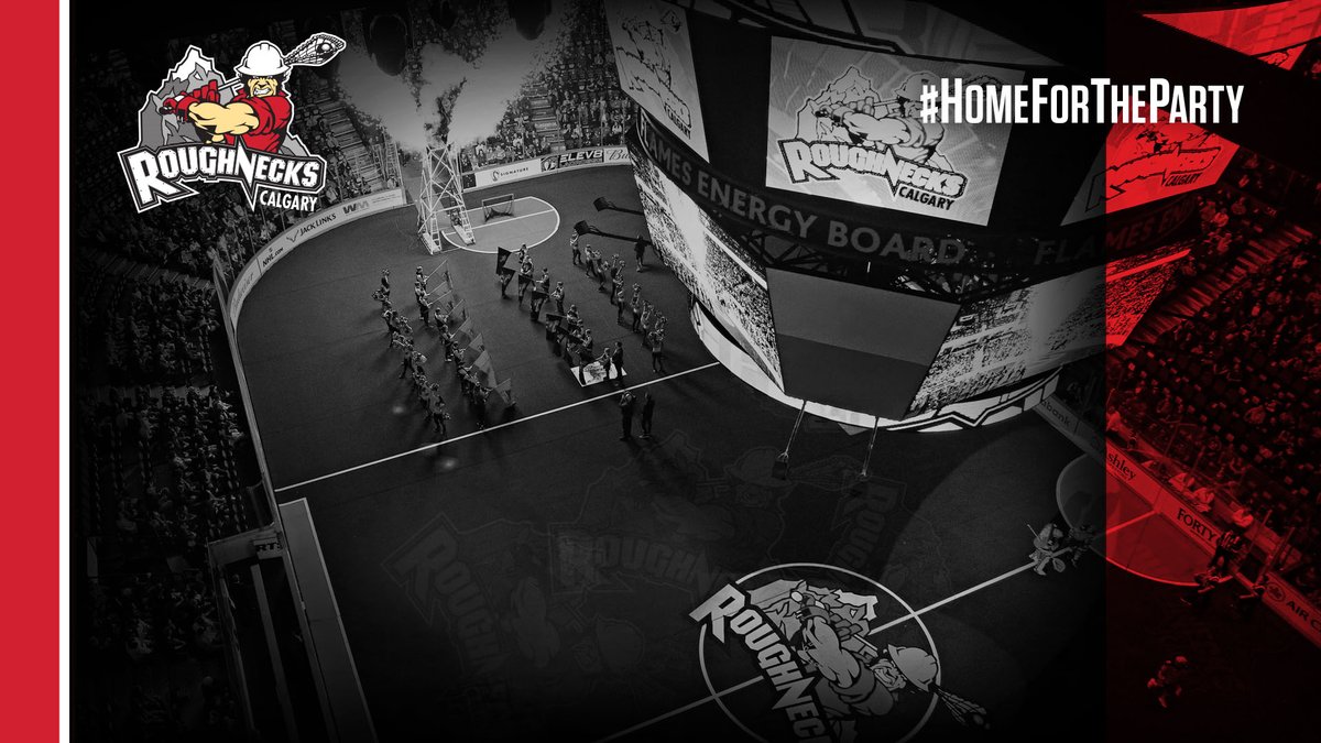 NLLRoughnecks's tweet photo. We know lots of you have been spending a ton of time on Zoom, so we made some new backgrounds for your chats! 

#HomeForTheParty #StayHome https://t.co/wpKvqAu5bh