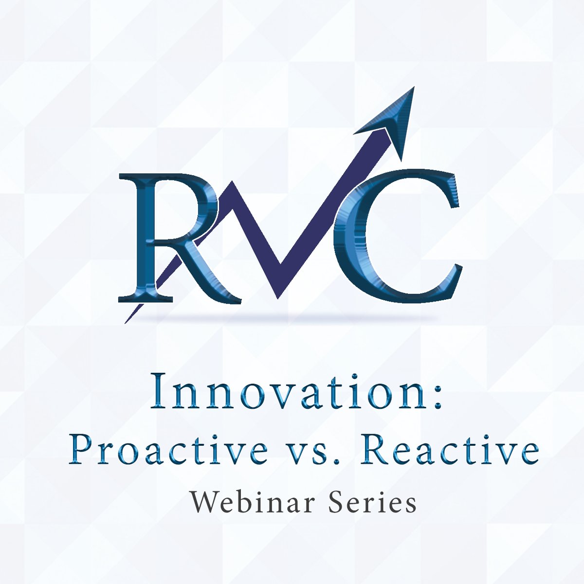 Aspen Capital Fund CEO and Founder Gregory Tanner is invited as a Panelist for this Weekly Series Webinar with the Topic: Innovation - Proactive vs Reactive. 

Apr 16, 2020 11:00 AM
Apr 23, 2020 11:00 AM

We will be posting more update about this Webinar in the next few weeks!
