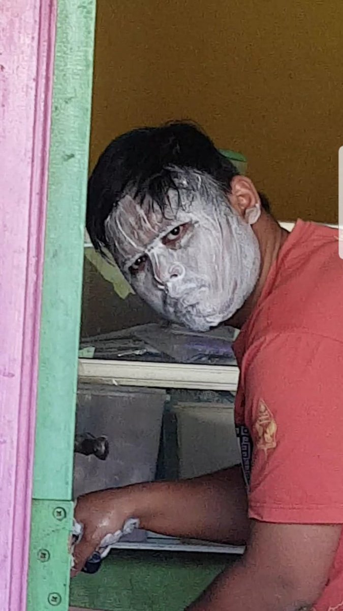 alcautsar's tweet photo. nihh serem banget sobbb! jangan dibuka deh kalau nyalinya masi kurang kuwat🙈 https://t.co/5cdxn3afRt