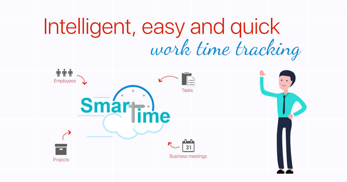 snbsolutions's tweet image. Innovative smart time control system for you employees labour time. Now easier than ever before.

Do you want to know more?
Visit us at snb-bg.com/Default/assist…

#SmartTimeCheck #WorkTimeControl #PunchClock