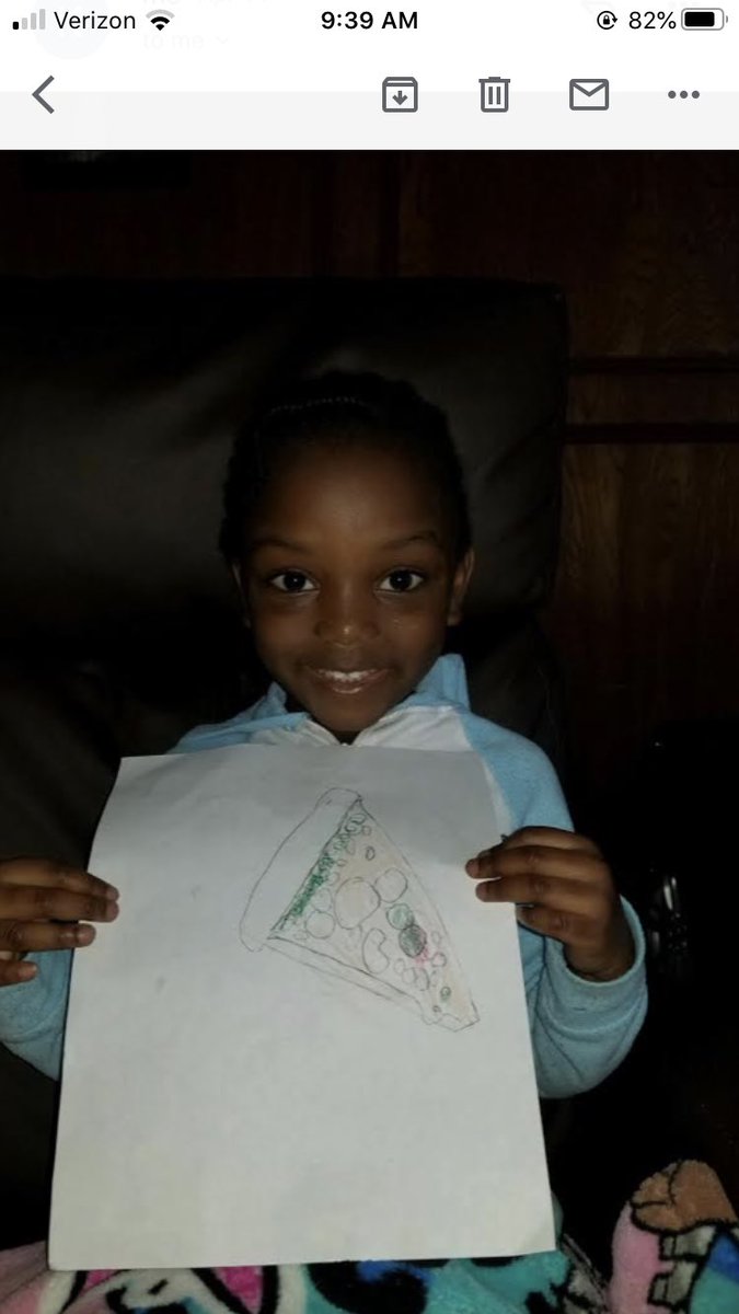It is so great to see all the learning and hard work my students are doing during our distance learning. My students have sent in drawings of what food they would eat if they were the caterpillar in response to The Very Hungry Caterpillar book? #EGESoar <a href="/HumbleISD_EGE/">Elm Grove Elementary</a>