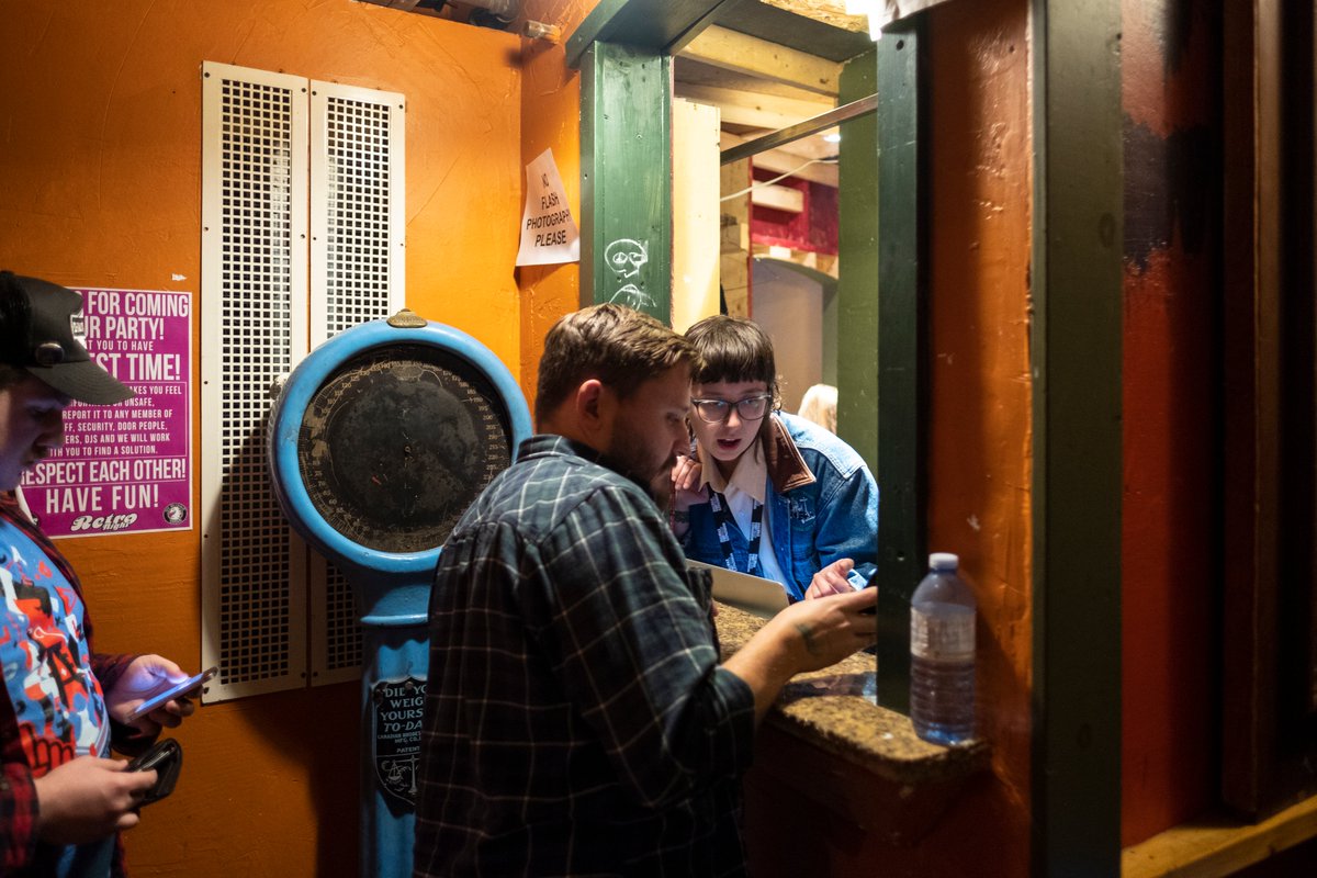 WE'RE HIRING!

We're currently hiring for two contract positions under the Job Creation Partnership (JCP) program: Conference Coordinator and Marketing Coordinator. Applications close April 24 at 5pm. Start date May 4. For more info, and to apply, visit &gt;&gt; halifaxpopexplosion.com/work-with-us/