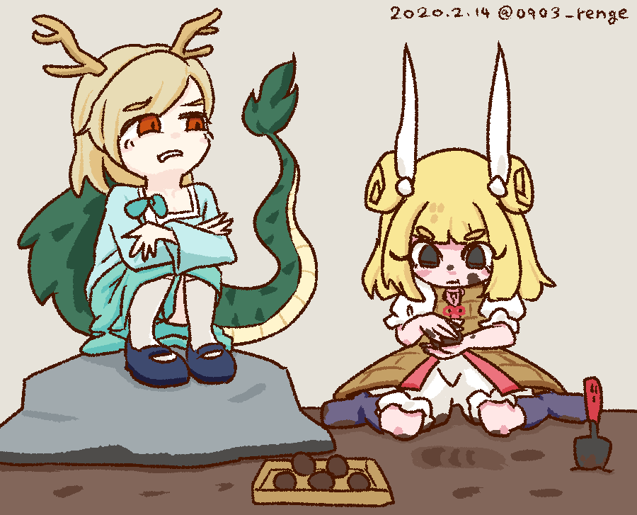 イチルギさん(@nsl_mgh)よりご指名いただきましたん、ありがとうございます🙏
タグの指定通りお気に入りのイラストを別垢含め宣伝させていただきます
#絵描き繋がれ 