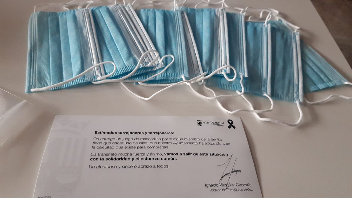 Foto cedida por Ayuntamiento de Torrejón