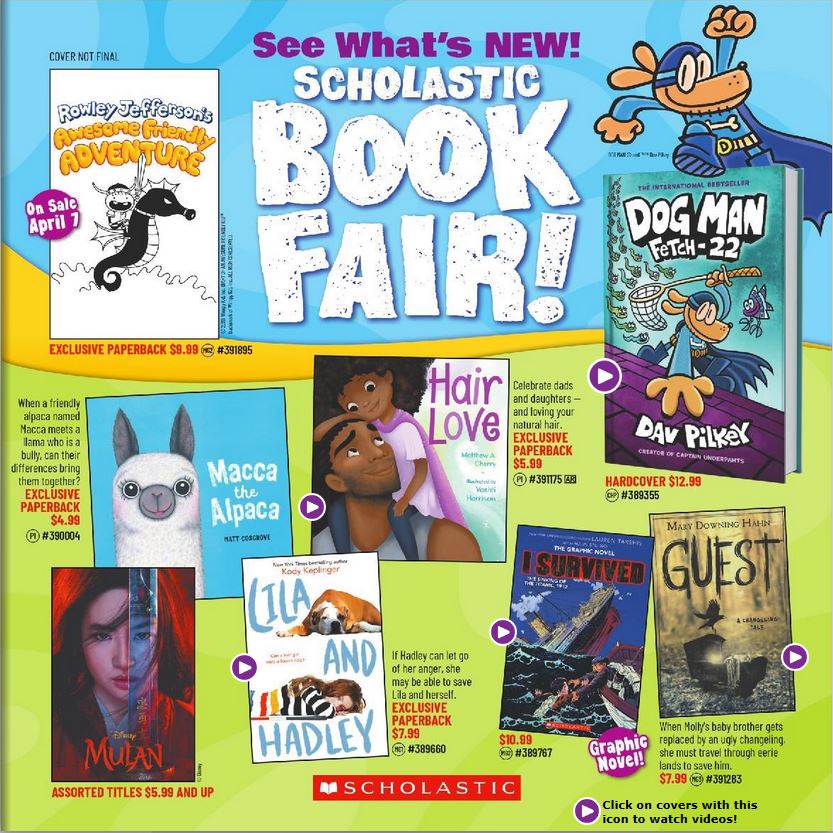 Patton PTA tweet media