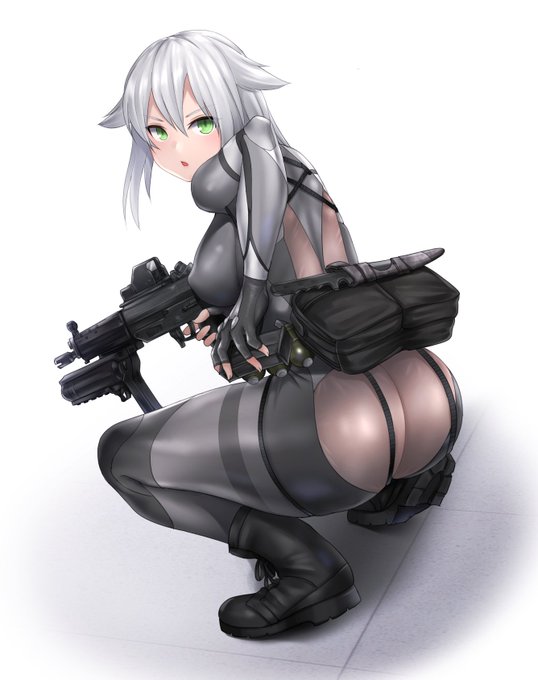 Stay home with KAEDE!
#eliminatorカエデさん 