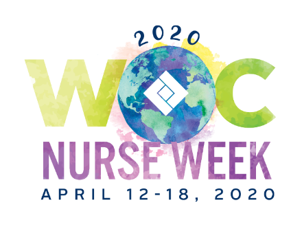 ConvatecWoundUS's tweet image. We are so proud to support the @WOCNSociety and #WOCNurseWeek2020 Thank you to all WOC nurses for ALL that you do. Words cannot express our gratitude toward the dedicated WOC nurse community
