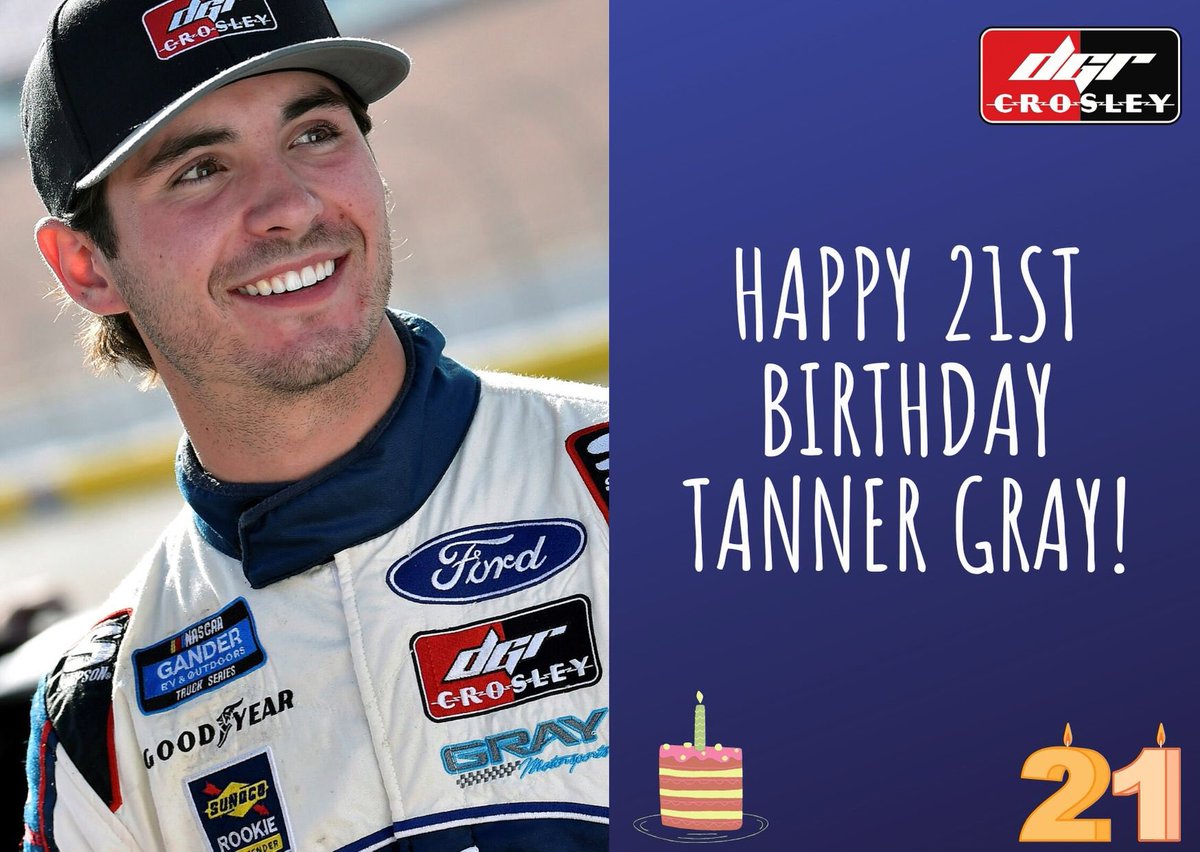 Happy 21st bday <a href="/tannergray5/">Tanner Gray</a> - don’t get too crazy in quarantine😜