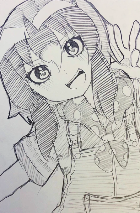 アラーイさんっ 
