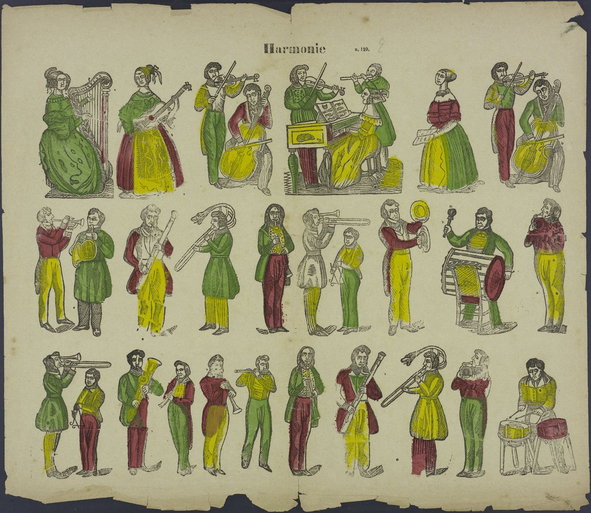 Libraries, archives &amp; museums face similar #copyright challenges. How can they learn from each other and advocate together?💪Today we discuss this with Annemarie <a href="/KB_Nederland/">KB Nederland</a> and Maartje @BeeldenGeluid, co-chairs of the Dutch copyright #GLAM group bit.ly/3aetQca