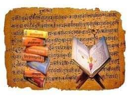 (o)Anand Bodha: Kanva Shakha(p)Anantacharya: Paraskaramantrabhashya(q)Venkatesa: Taittriya Samhita(r)Acharya Sayana [16th century AD under Raja Krishdeva Rai of Hampi]: All Four Vedas – but mostly @yeuxquiparlent  @vairisimha  @TheMumbaiGirl_