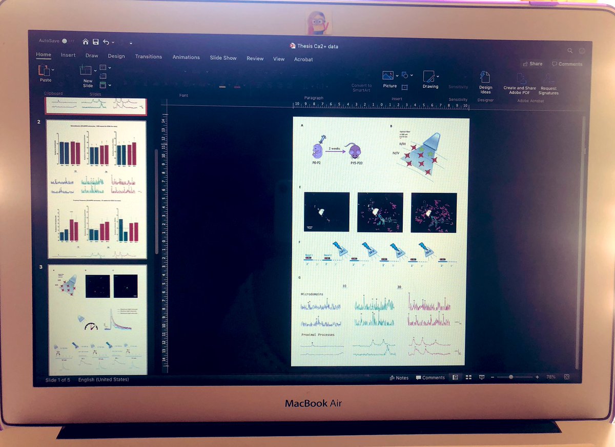 nessajhenriques's tweet photo. Let’s take advantage of this quarantine to move up the thesis 💻🔬🧪
#lastyearphd #smartworking #DSBhomeWork
@PhD_DSB_UniPD @UniPadova @EUGliaPhD @MSCActions https://t.co/w4X7aZWFGU