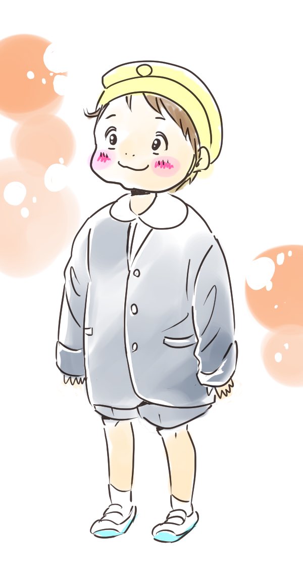 しば太さん(@48ta0605) から繋げていただきました。最近は息子と娘の落書き絵日記しか描いてないです。3枚目はコミックスの表紙。4枚目は数年前に描いた読み切り。若くてエネルギーに満ち溢れていたから描けた、今じゃ絶対描けないお気に入りの作品。#絵描き繋がれ 