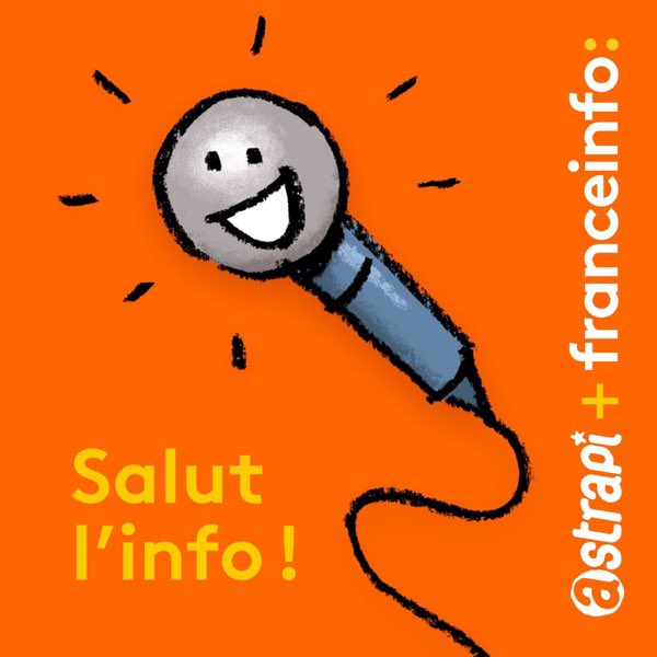 AMolerus's tweet photo. Ecoute « Salut l’info! » @AstrapiMagazine 
Partage: ce que tu aimes, ce que tu te demandes, ce que tu aimerais voir.
 @Seesaw activity #visiblethinking @ibpyp #communicator #connection #ibteachers #langueorale #speaking https://t.co/Ml3ERrFDyQ