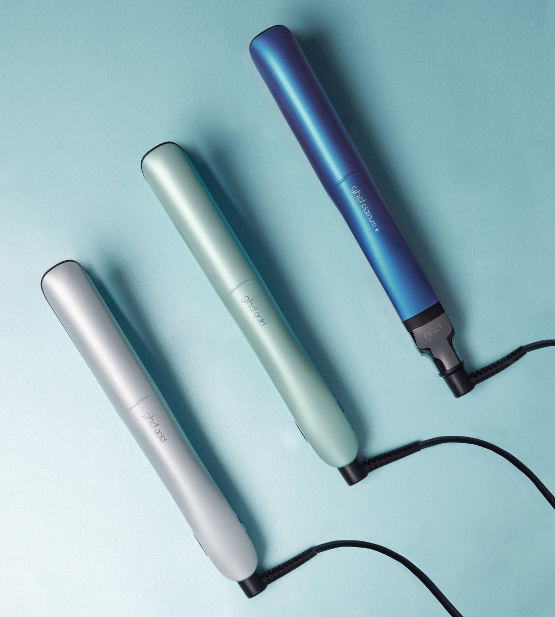 ghd's tweet photo. THIS LINE UP 👏👏👏 which one is your favourite? 👇 comment below!

Shop the collection 👉  https://t.co/A1c7WUFtC9

#staysafe #inthistogether #ghdupbeat #queenofthebeat #hairgoals #summer #limitededition https://t.co/KyOQ5OgazB