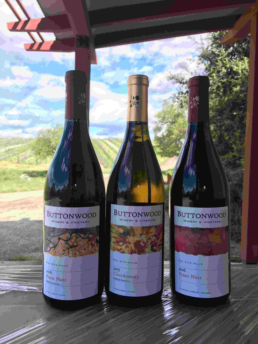 Buttonwood Winery tweet media